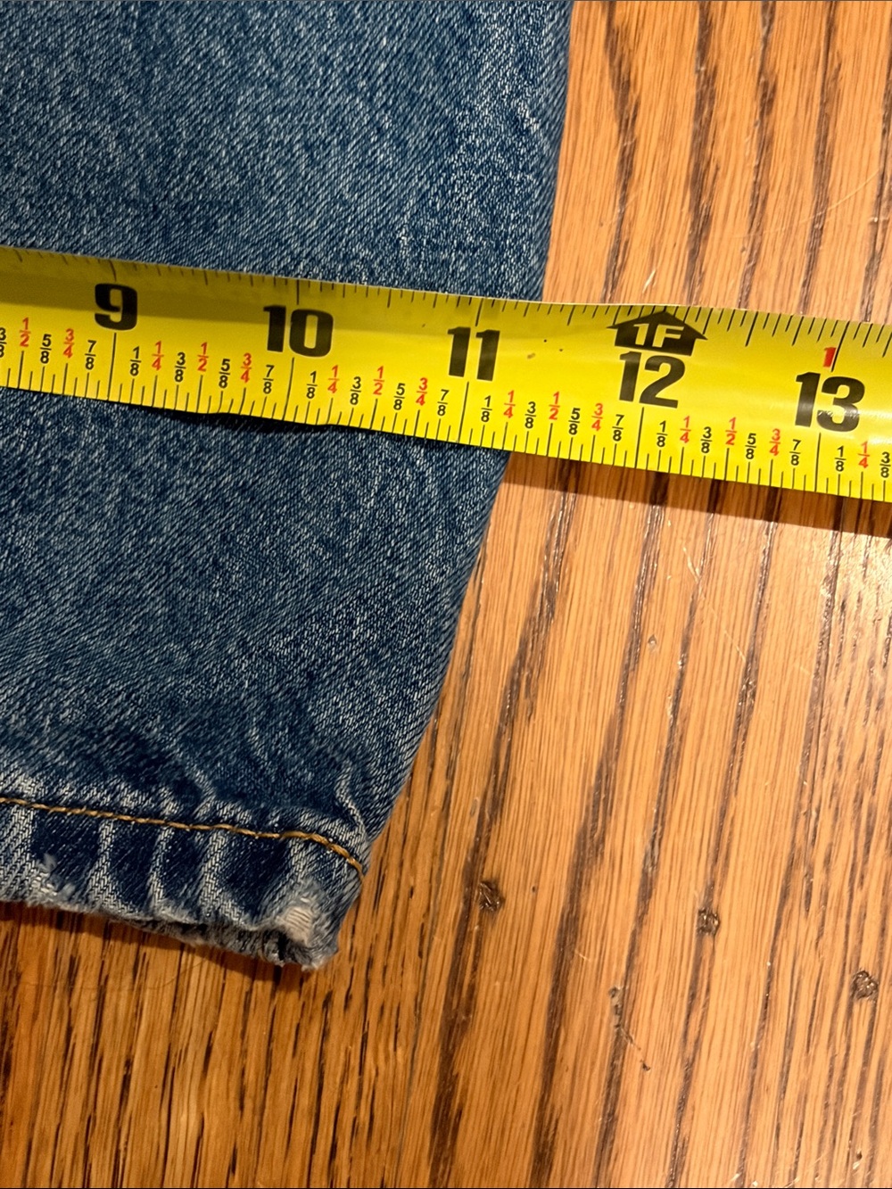 Everlane Jeans - Picture 8 of 9